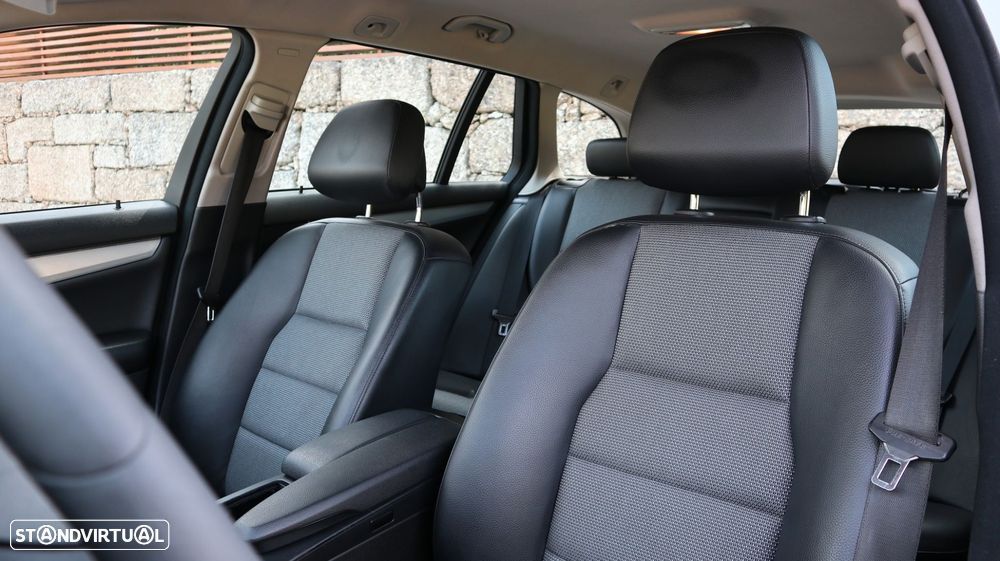 Mercedes-Benz C 250 - 13