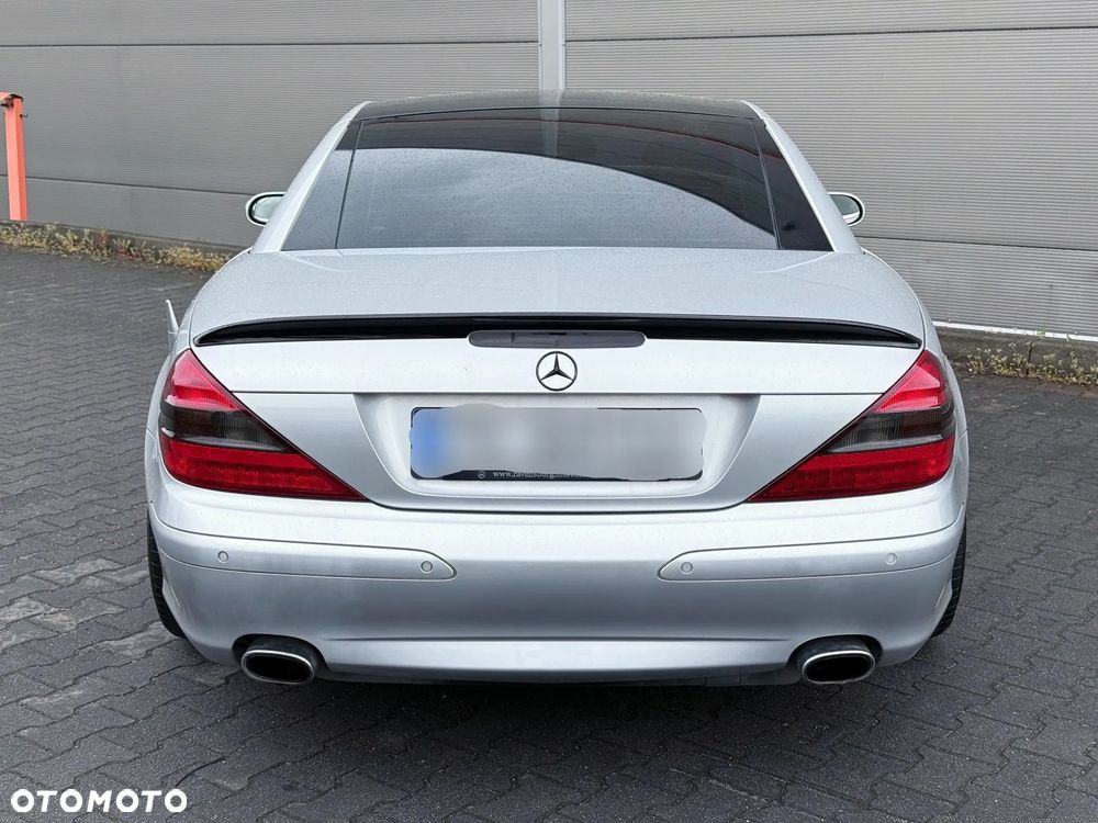 Mercedes-Benz SL 350 Edition 50 - 7