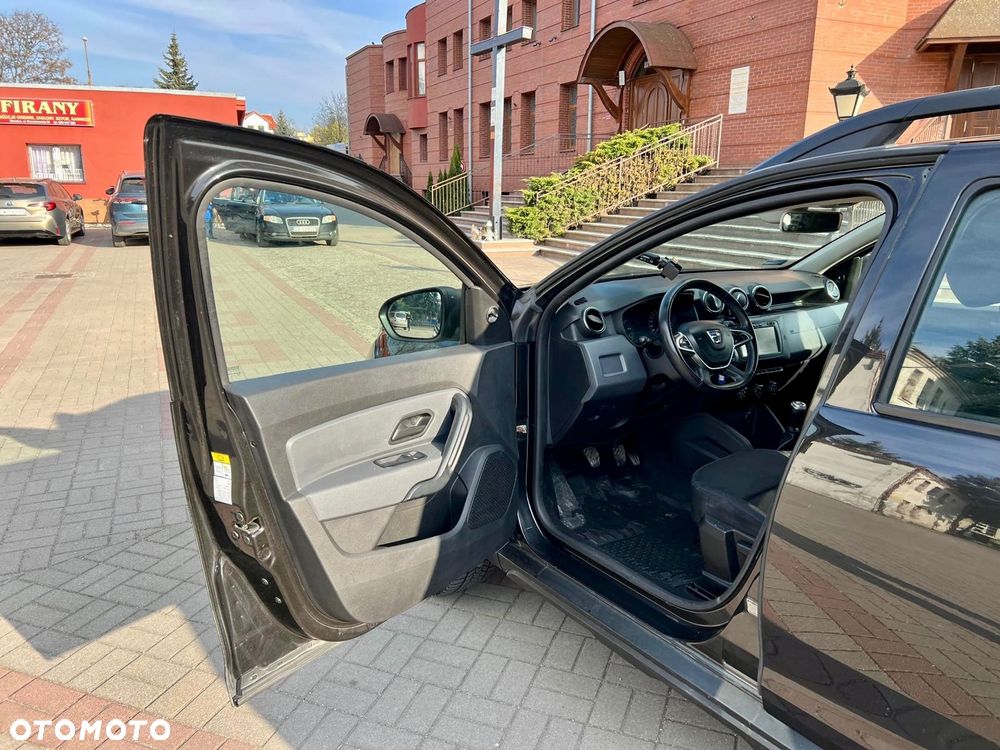 Dacia Duster - 18