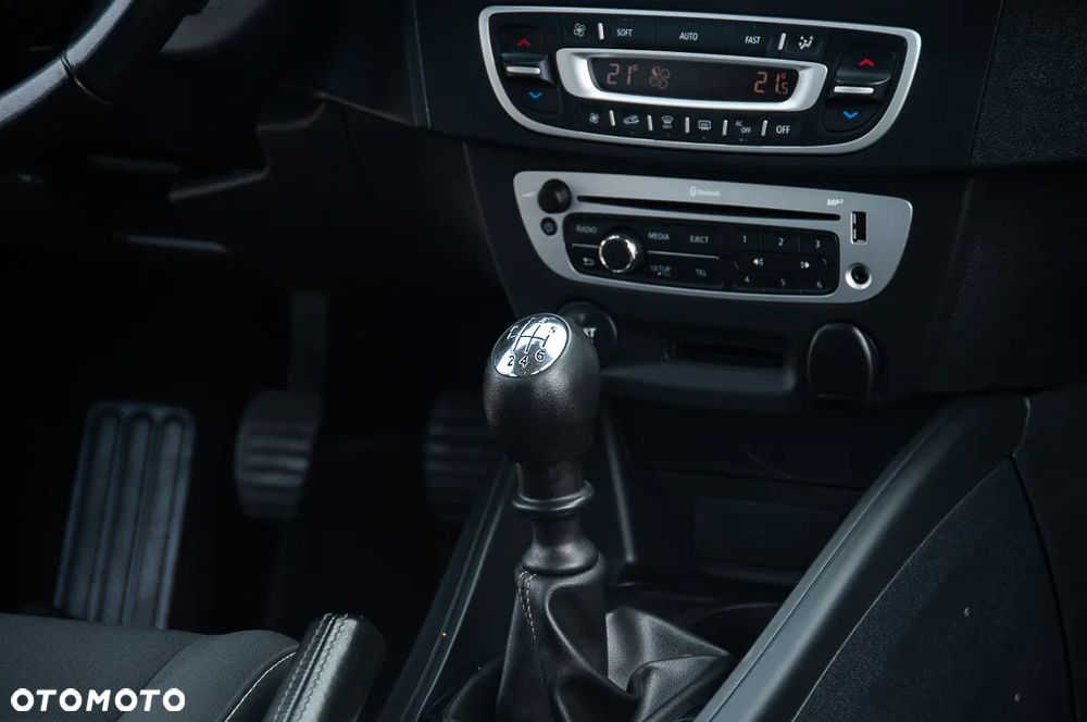 Renault Megane 1.2 16V TCE Energy Bose Edition - 21