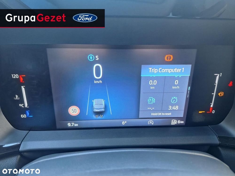 Ford Transit Courier - 7