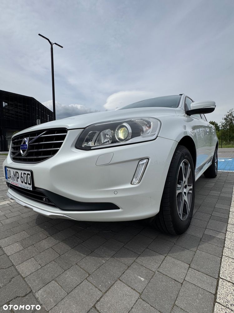 Volvo XC 60 D4 Drive-E Summum - 10