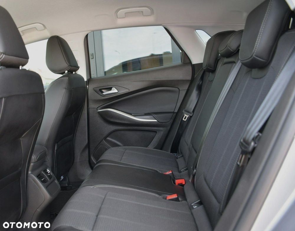 Opel Grandland - 14