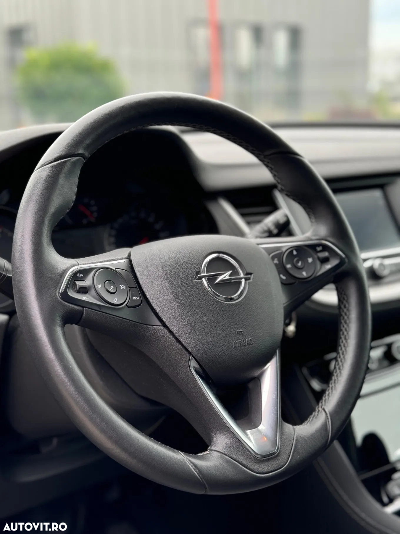 Opel Grandland X 1.2 Turbo START/STOP Aut. Enjoy - 19