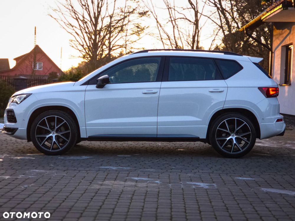 Cupra Ateca - 6