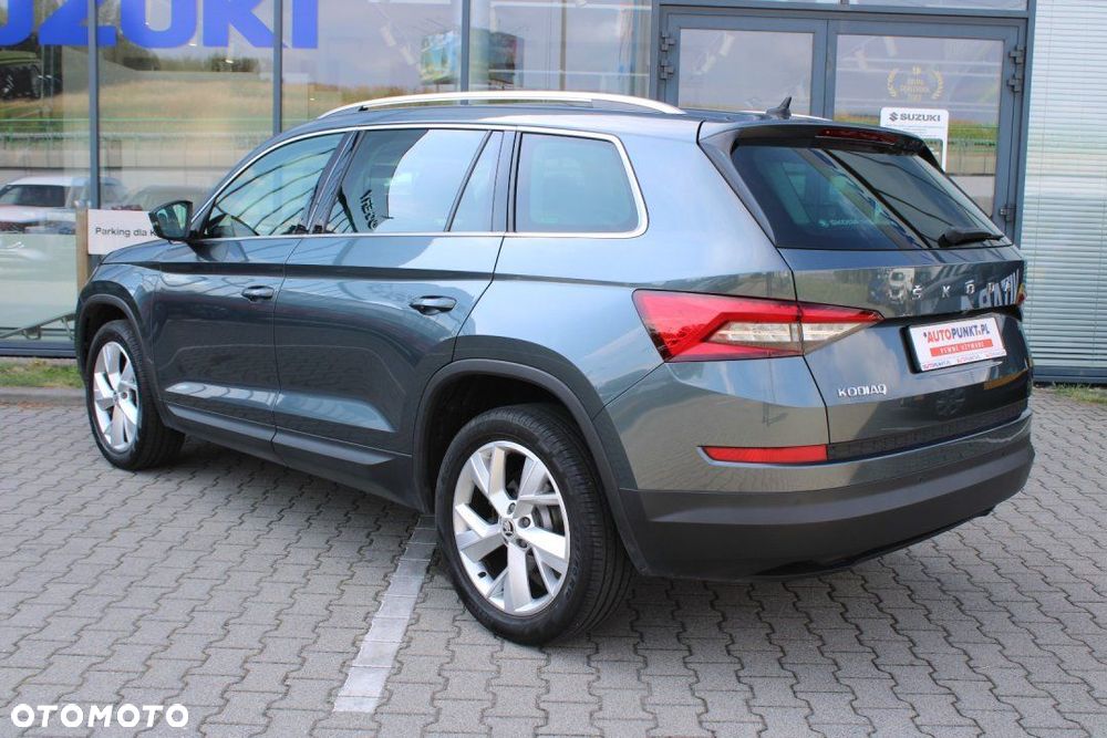 Skoda Kodiaq - 6