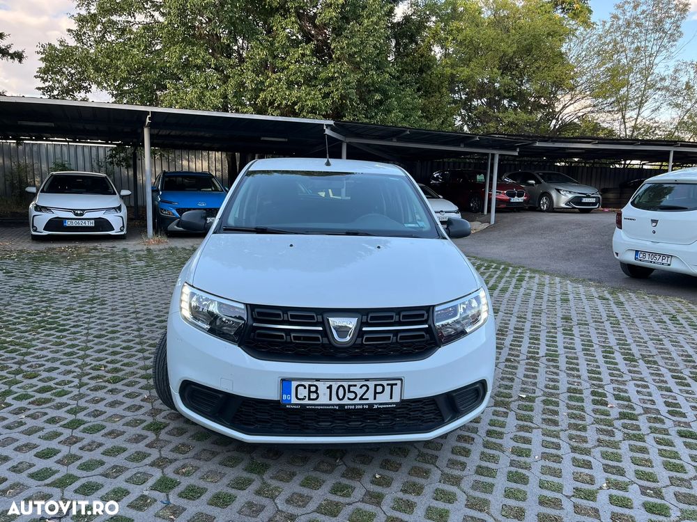 Dacia Sandero ECO-G 100 Essential - 2