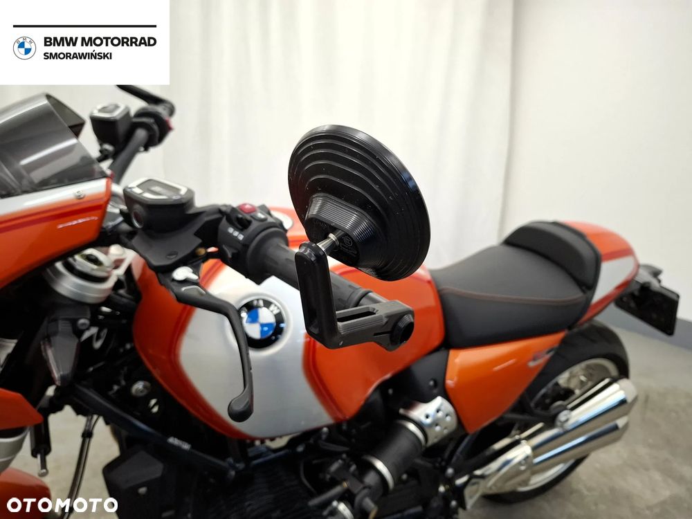 BMW R - 22