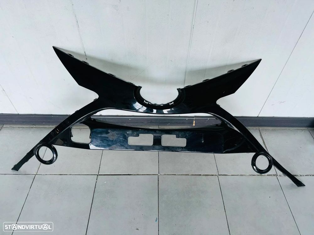 Grelha Para Choques Frente Toyota Aygo - 2014 / 2018 - G396 - 1