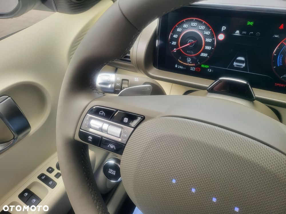 Hyundai Inster 49kWh Modern - 20