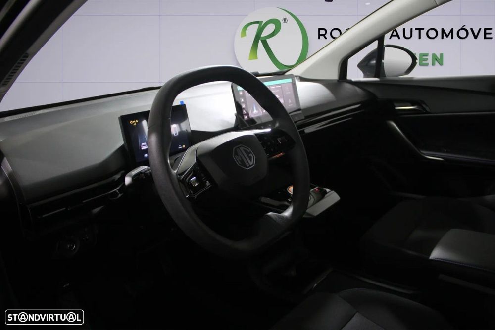 MG MG4 51 kWh Standard - 6