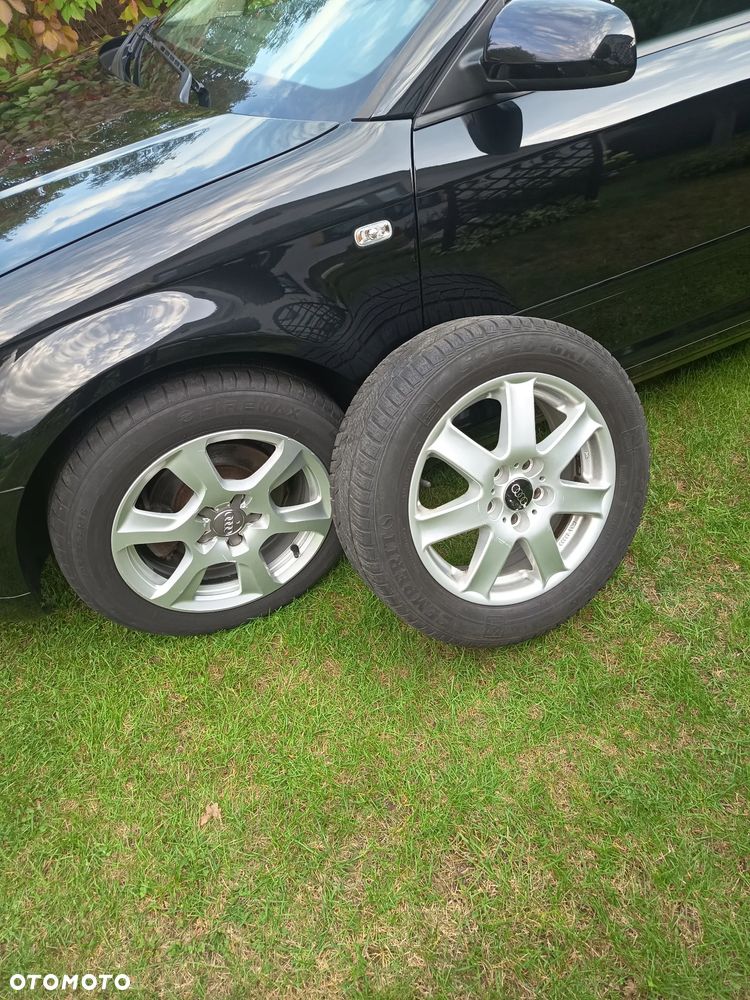 Audi A3 3-drzwiowe - 11