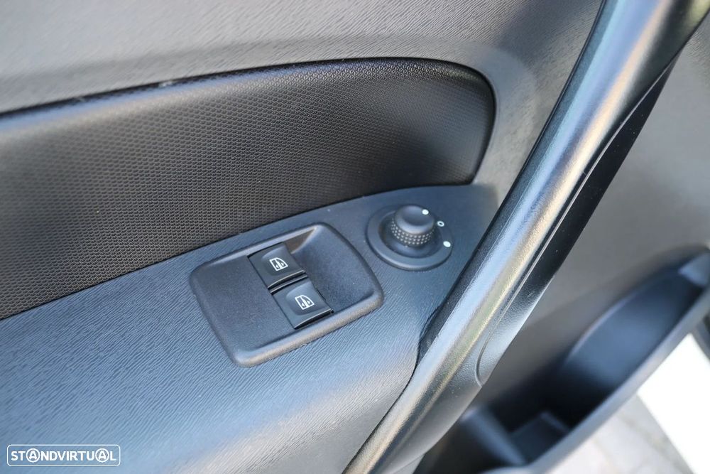 Renault Kangoo 1.5 DCI 115CV iva dedutivel - 26