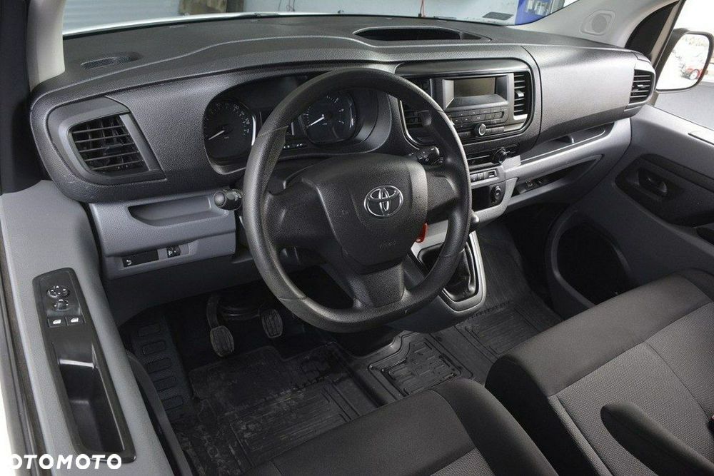 Toyota Proace Verso 2.0 D4-D Long Combi - 16