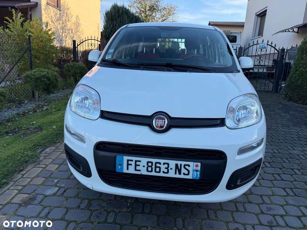 Fiat Panda 1.2 Mystyle - 22