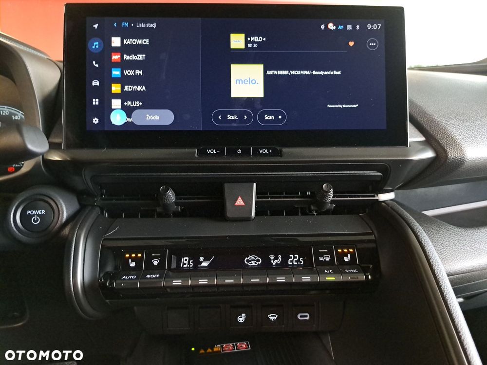 Toyota C-HR 1.8 Hybrid Style - 21