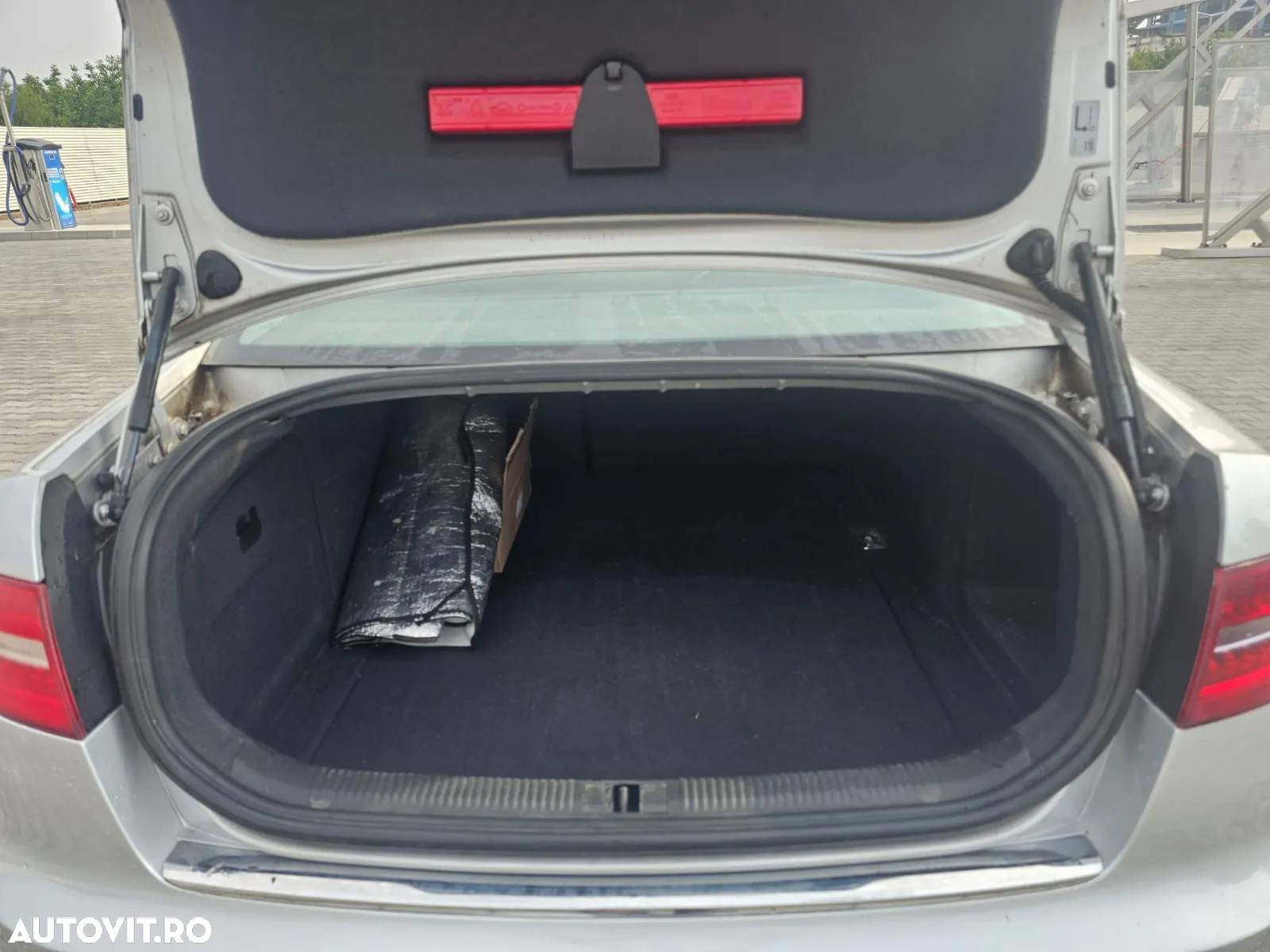 Audi A6 2.0 TDI DPF - 10