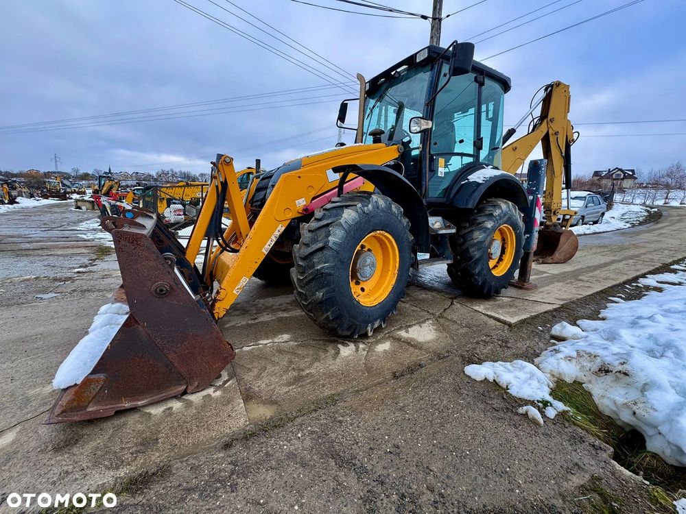 Terex 970 ELITE* KOPARKO ŁADOWARKA TEREX 970 ELITE** KOPARKO ŁADOWARKA JCB 4CX* CAT 434E** FINANSOWANIE* LEASING* ZAMIANA* SKUP* - 6