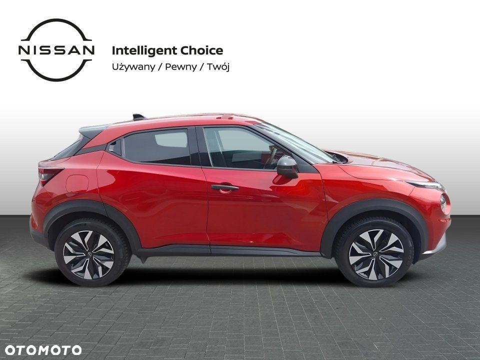 Nissan Juke - 6