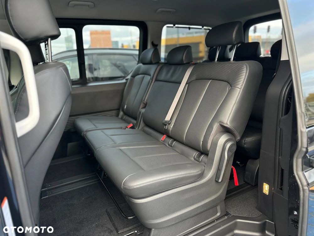 Hyundai Staria 1.6 T-GDI HEV Smart VIP - 21