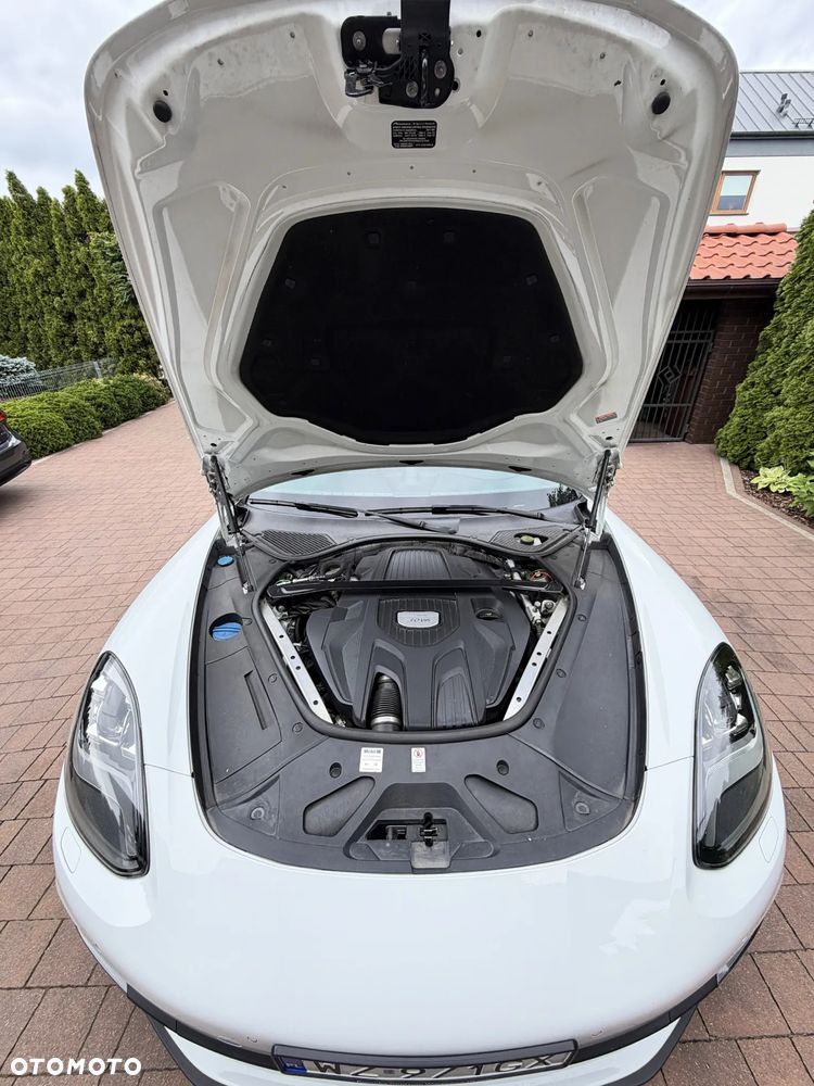 Porsche Panamera - 14