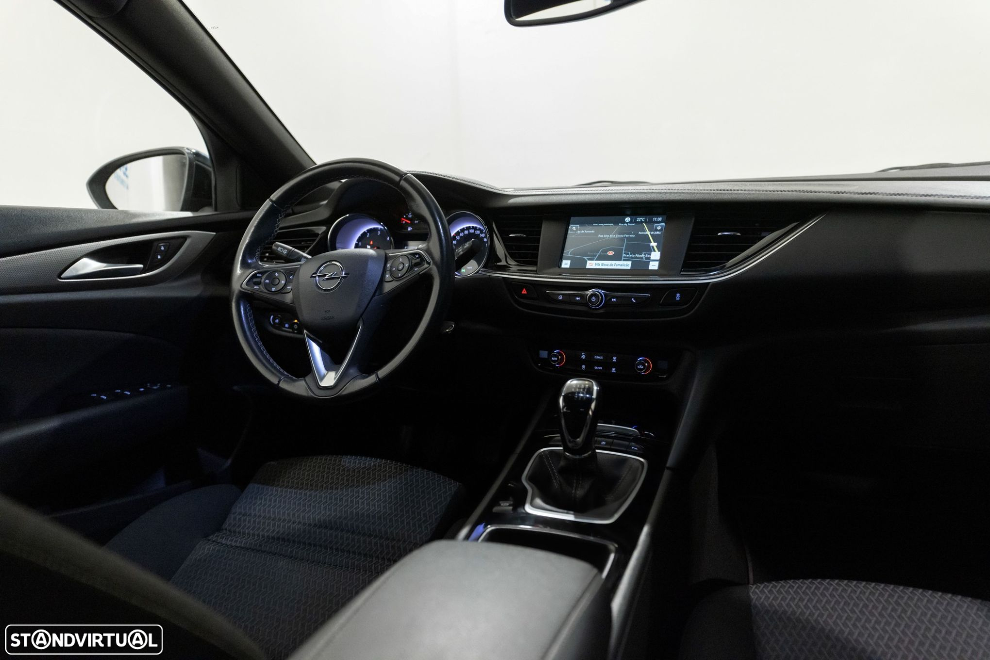 Opel Insignia Sports Tourer 1.5 D Business Edition - 4