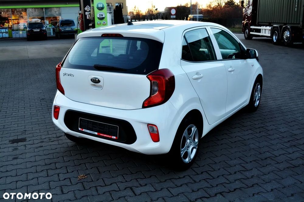 Kia Picanto 1.0 Attract - 15