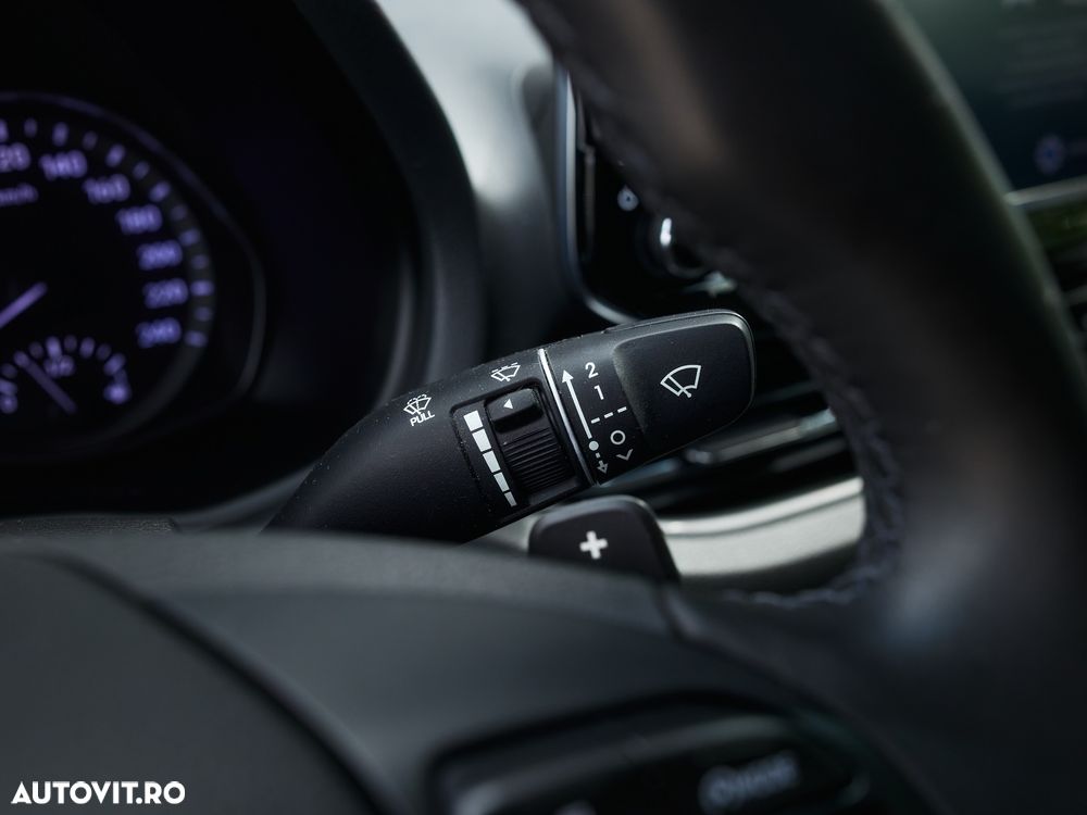 HYUNDAI i30 2021 — imagine 22
