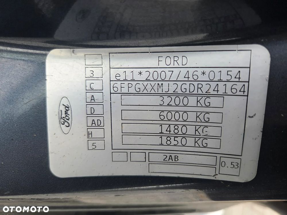 Ford Ranger XLT - 22