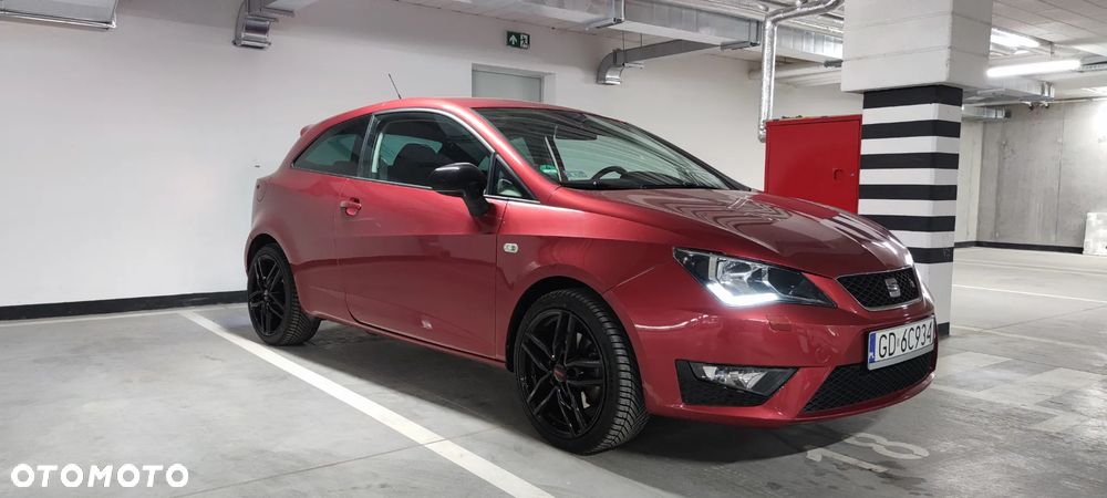 Seat Ibiza - 3
