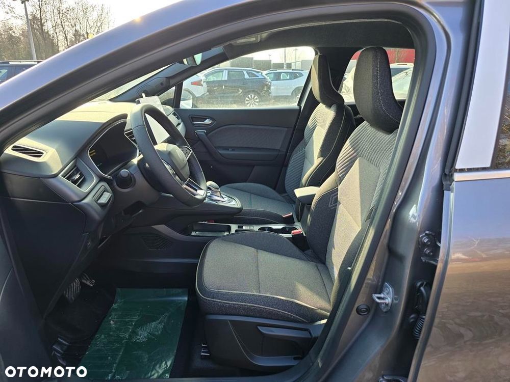 Renault Symbioz 1.8 E-Tech Full Hybrid 160 Esprit Alpine - 11