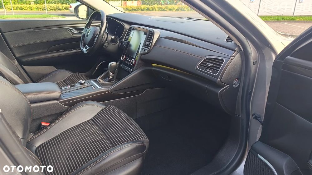 Renault Talisman 1.6 Energy TCe Intens EDC - 8