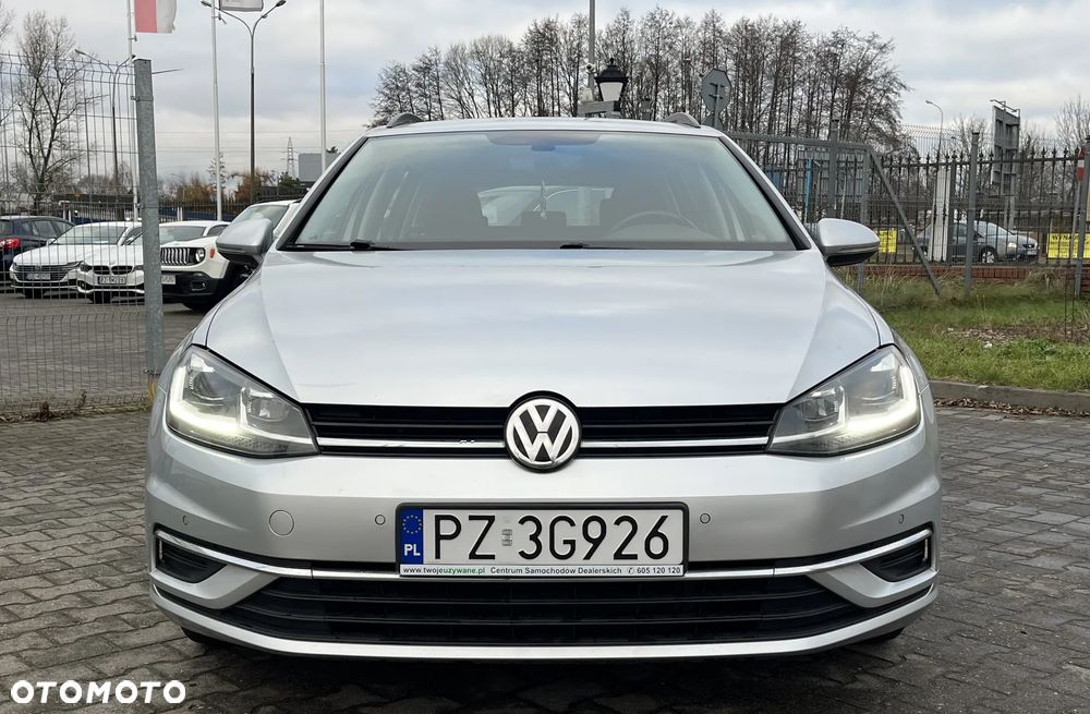Volkswagen Golf 1.4 TSI (BlueMotion Technology) DSG Comfortline - 2
