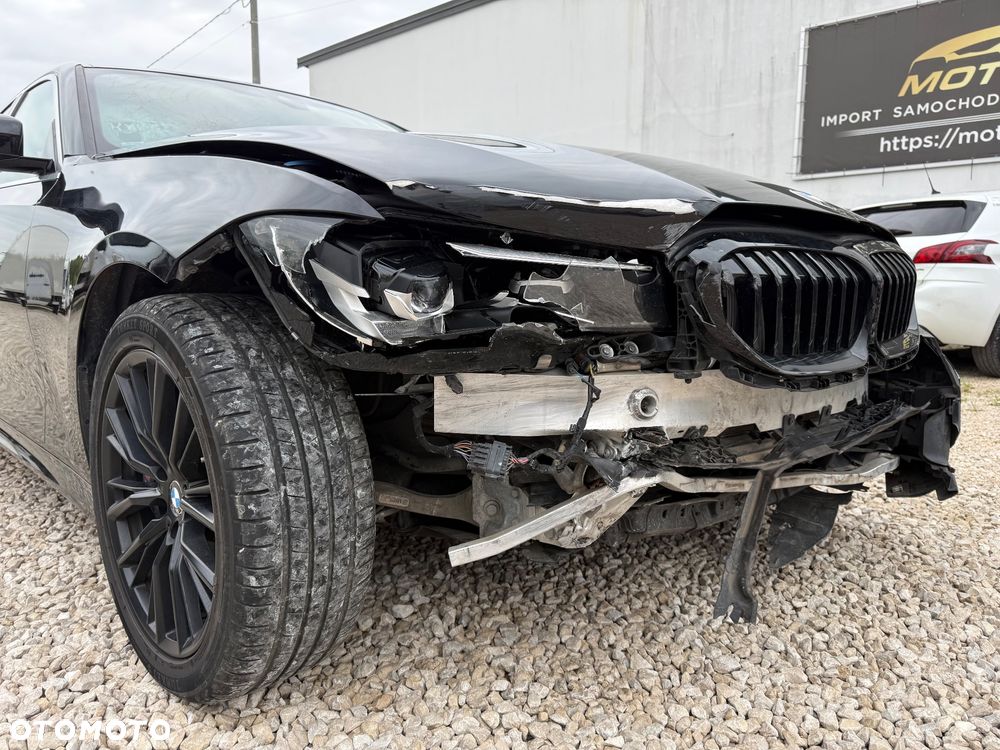 BMW Seria 3 - 27