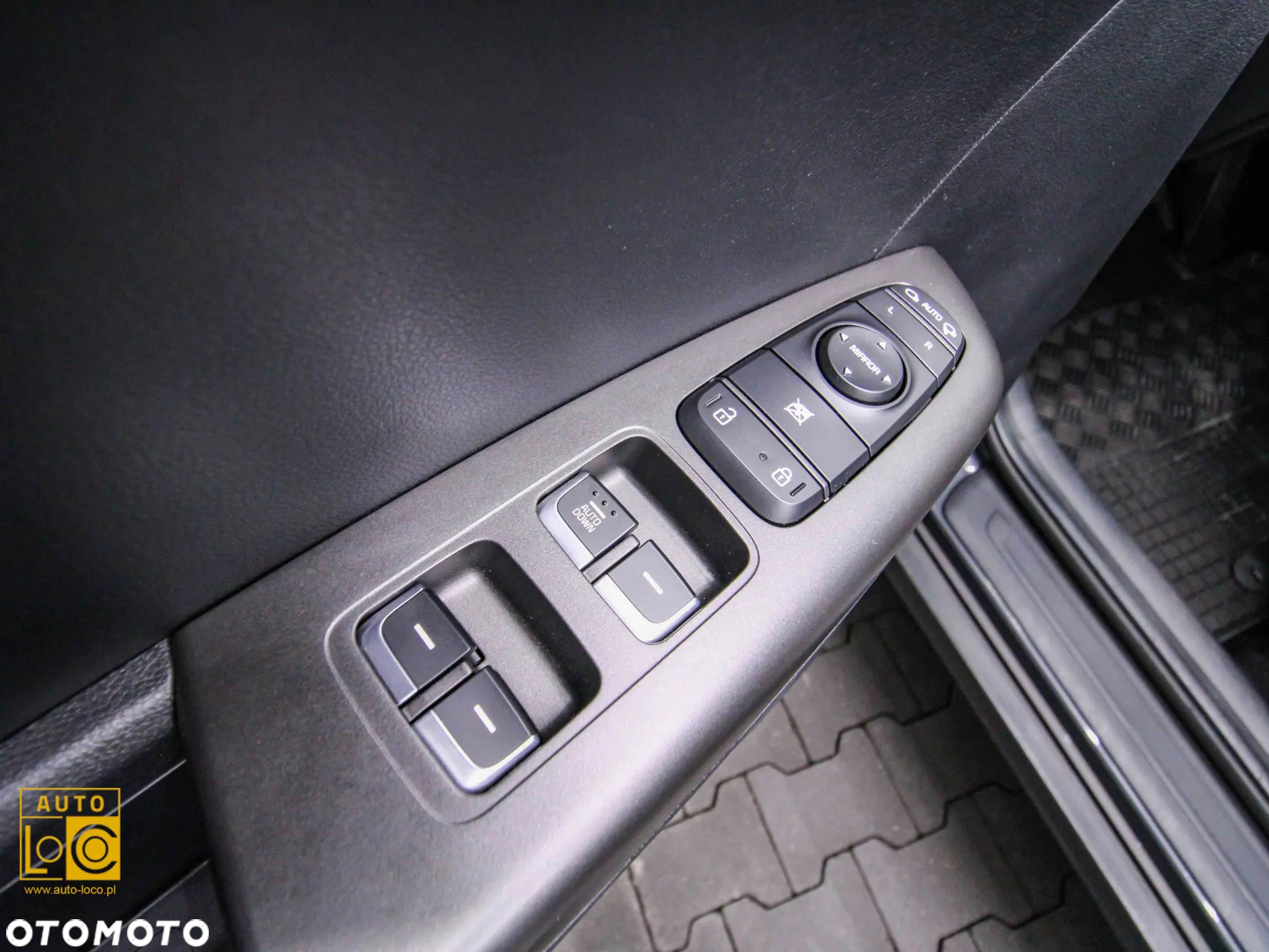 Kia Sportage 1.6 GDI M 2WD - 26