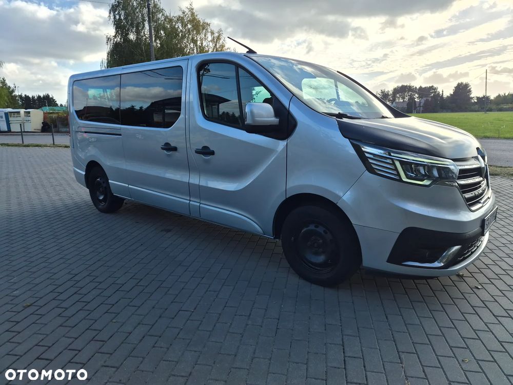 Renault Trafic - 1
