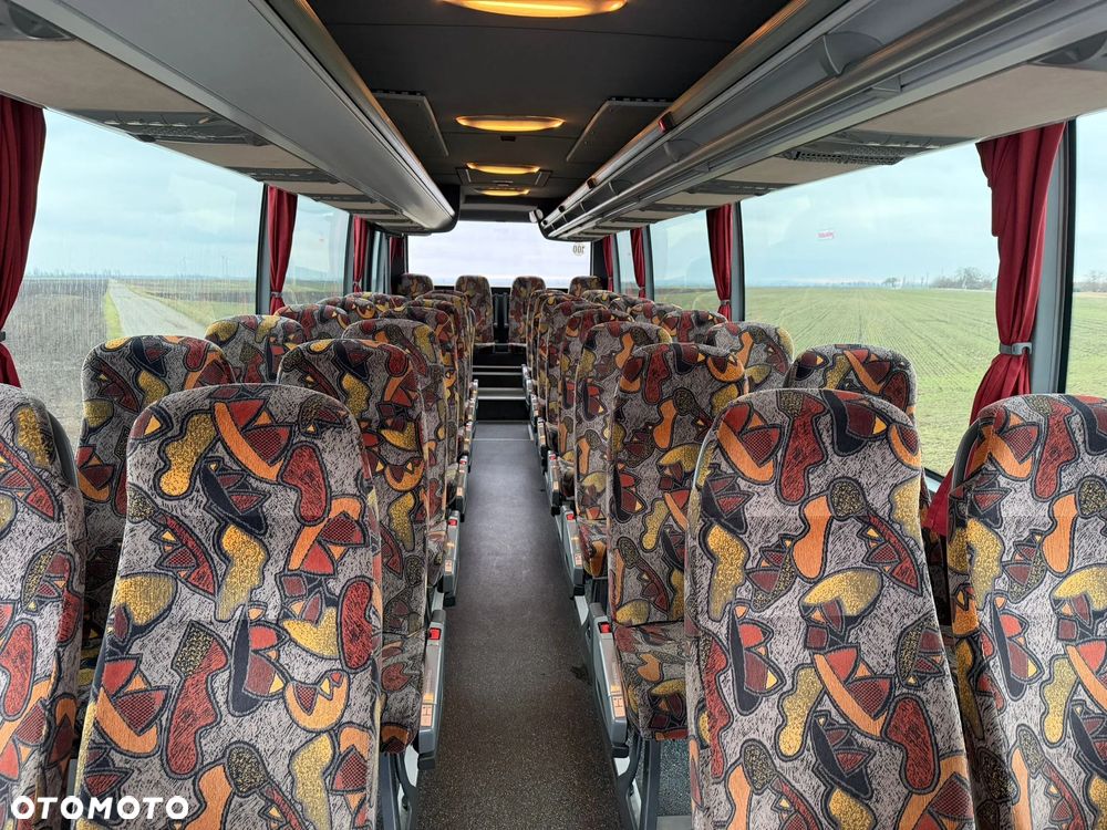 Mercedes-Benz Tourino 510 - 10