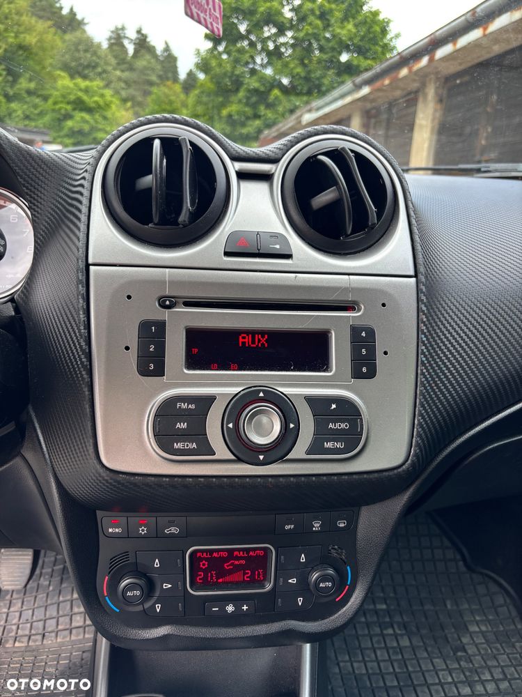 Alfa Romeo Mito 1.4 MultiAir Distinctive - 13