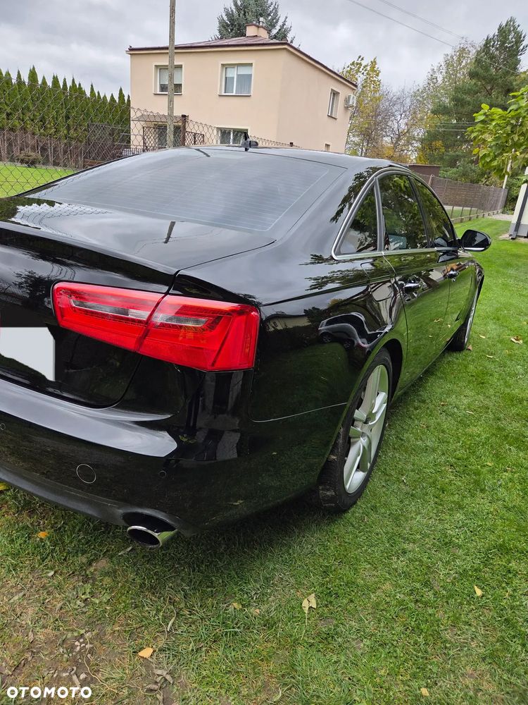 Audi A6 Limousine - 7
