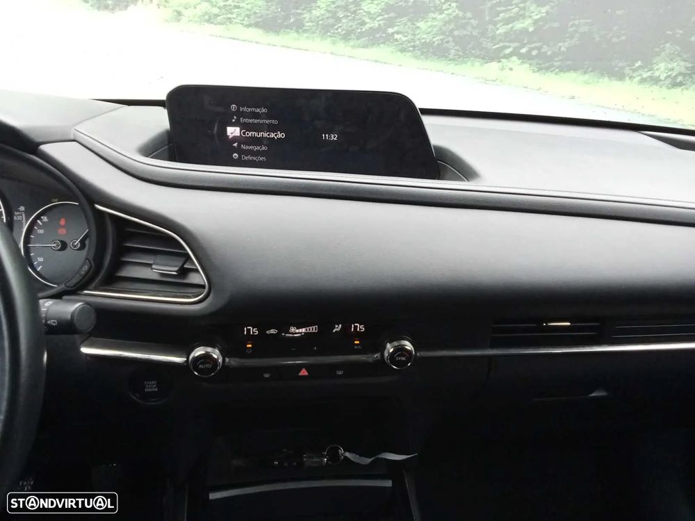 Mazda CX-30 2.0 Sky-G Evolve i-Active - 16