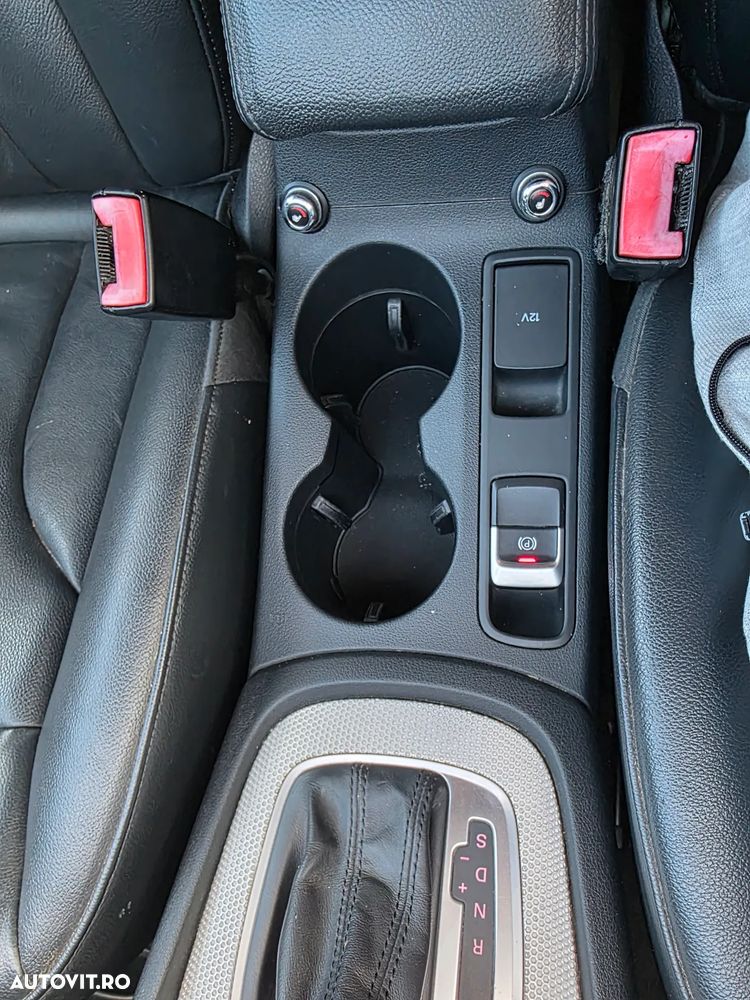 Audi Q3 - 10