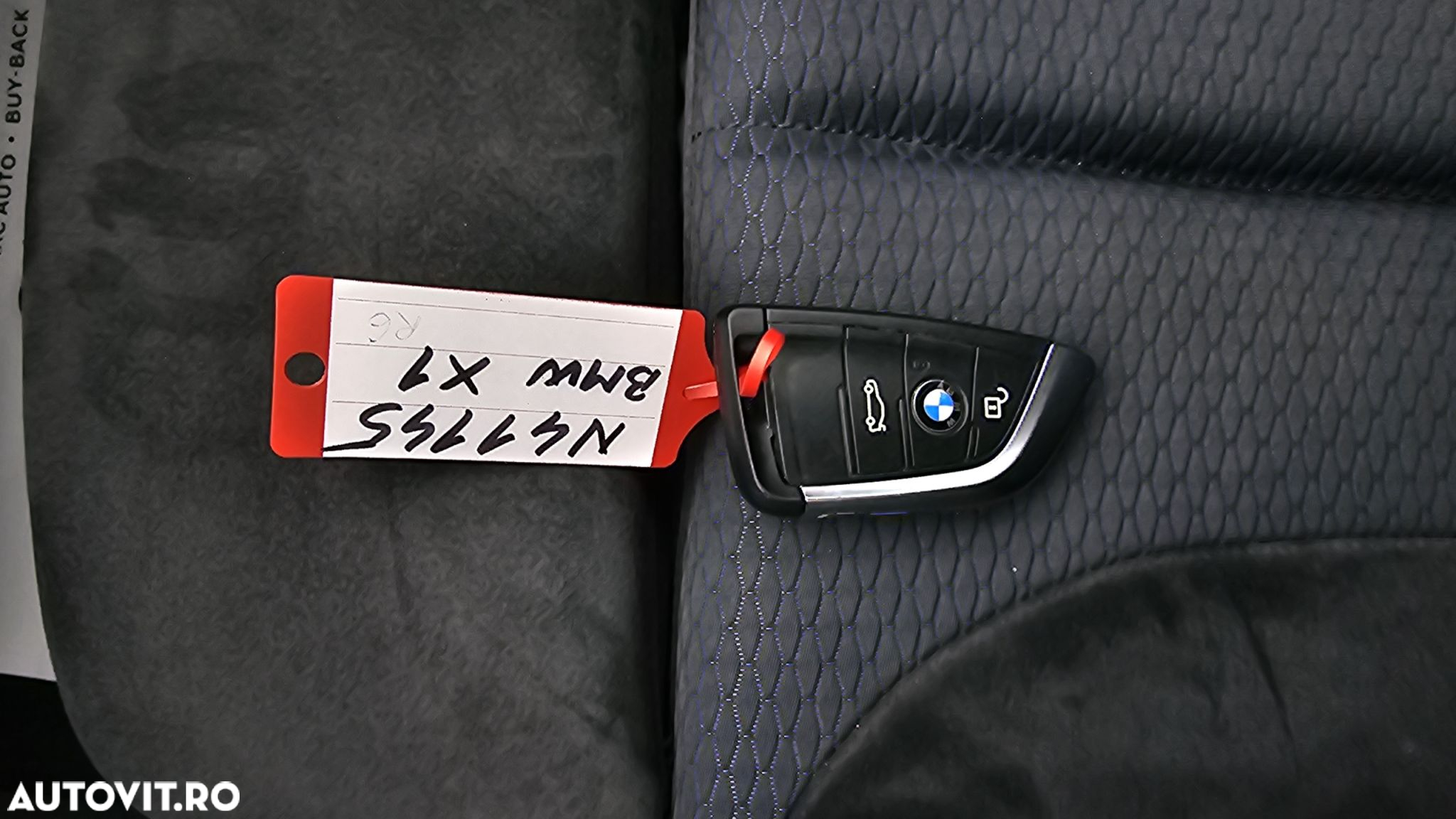 BMW X1 - 21