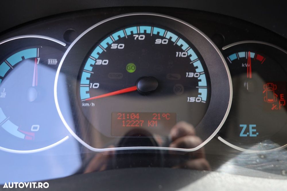 Renault Kangoo Maxi - 19