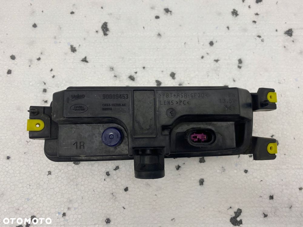 lo led drl land rover ck52-15200 - 9