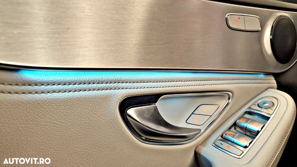 Mercedes-Benz C 220 d 9G-TRONIC Avantgarde - 15