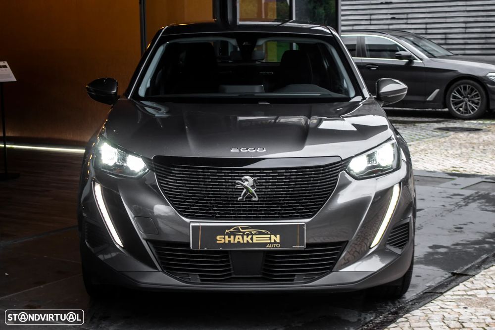 Peugeot 2008 PureTech 100 Active - 7