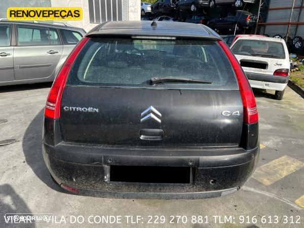 Para Peças Citroen C4 I Caixa/Hatchback (Lr_) - 1