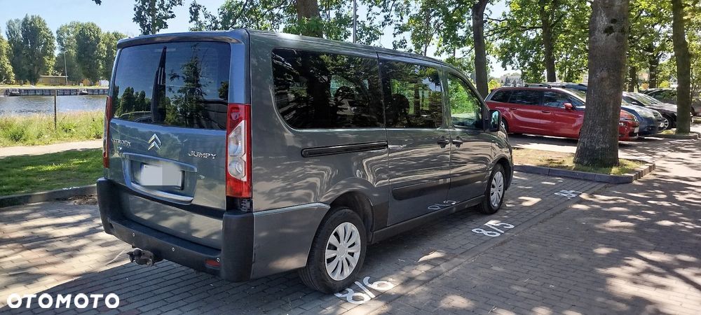 Citroën Jumpy Combi - 2