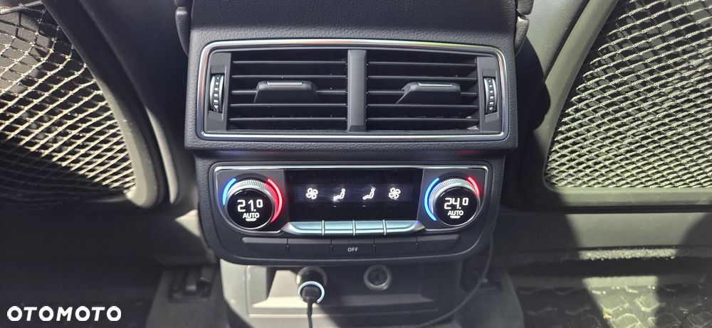 Audi Q7 3.0 TDI Quattro Tiptr - 24