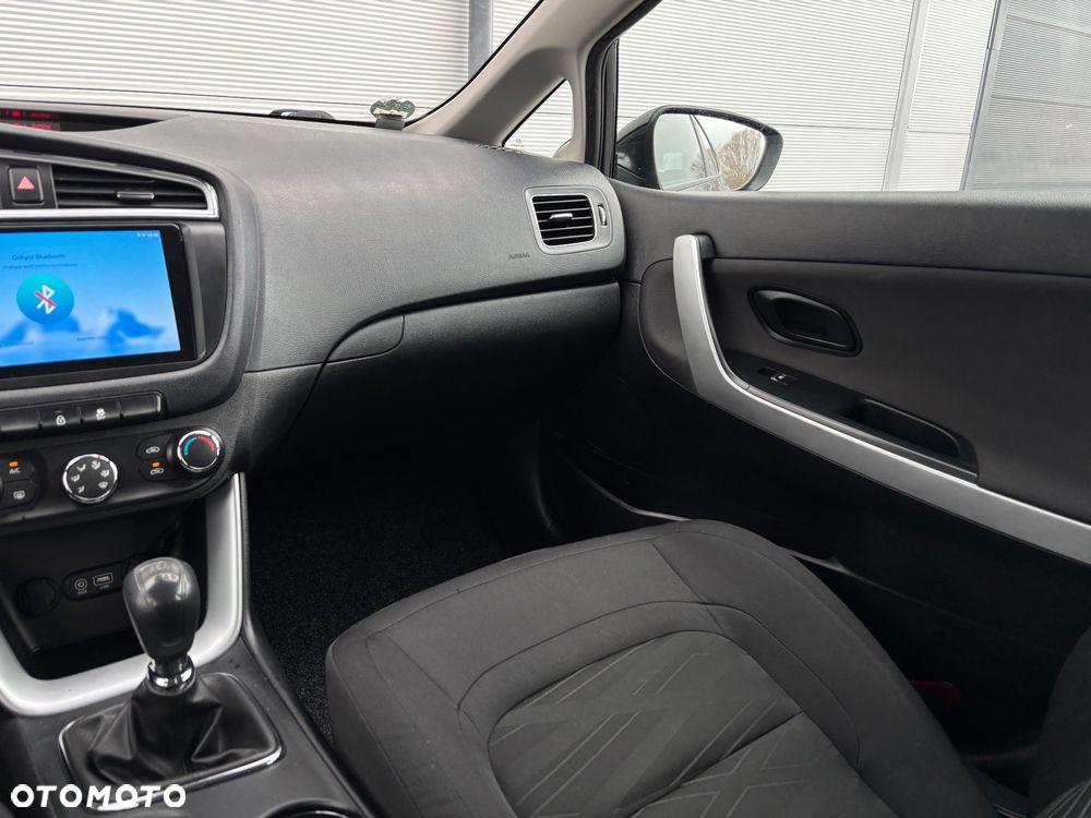 Kia Ceed 1.4 CVVT Edition 7 - 27